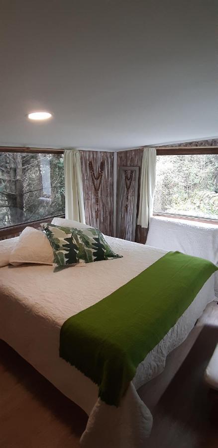Eco Cabaña Puerto Varas Exterior foto