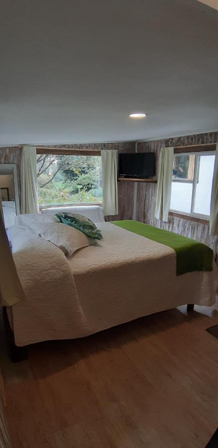 Eco Cabaña Puerto Varas Exterior foto