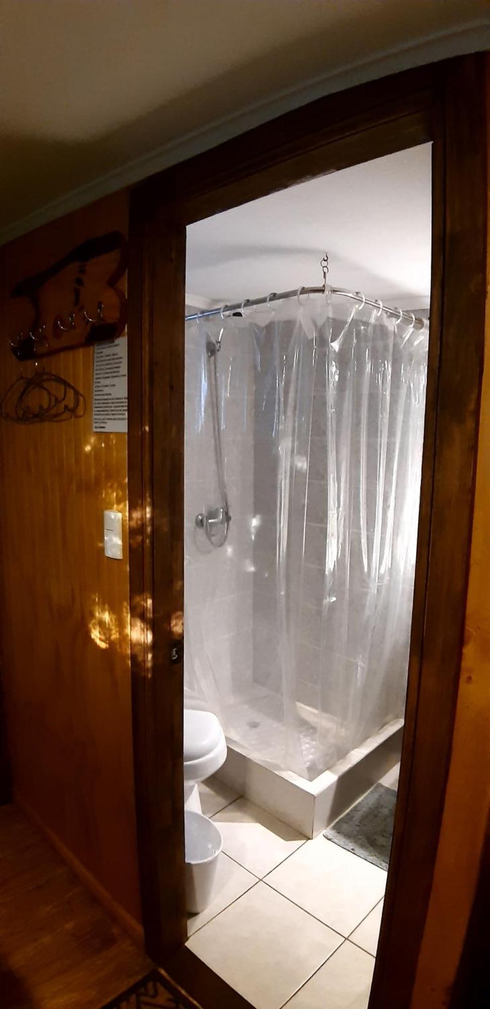 Eco Cabaña Puerto Varas Exterior foto