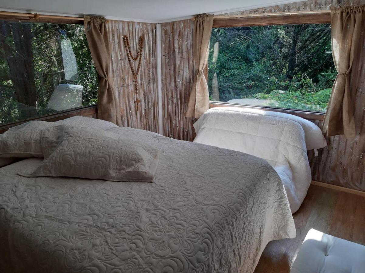 Eco Cabaña Puerto Varas Exterior foto